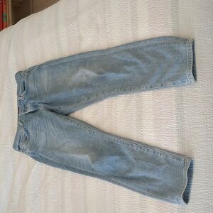 Citizens of Humanity Rocket Crop Jeans